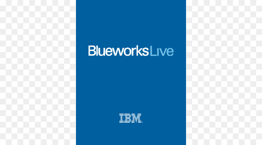 Blueworks En Direct，Ibm PNG