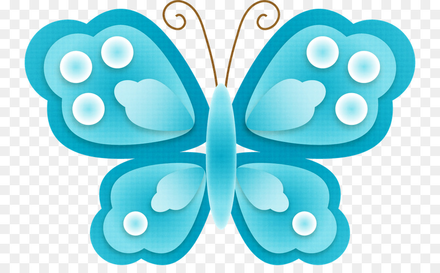 Papillon，Animation PNG