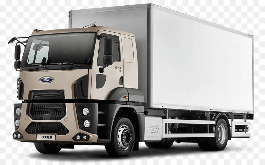 Camion De Livraison，Camion PNG