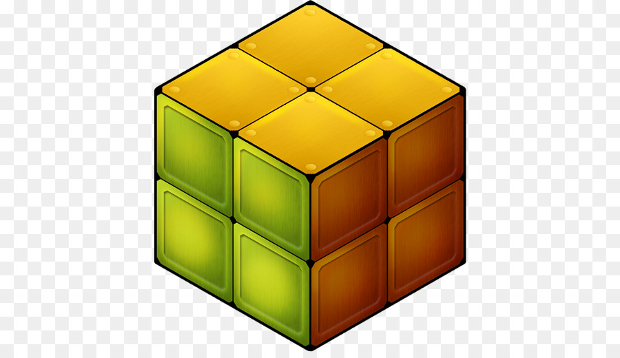 Cube，Android PNG