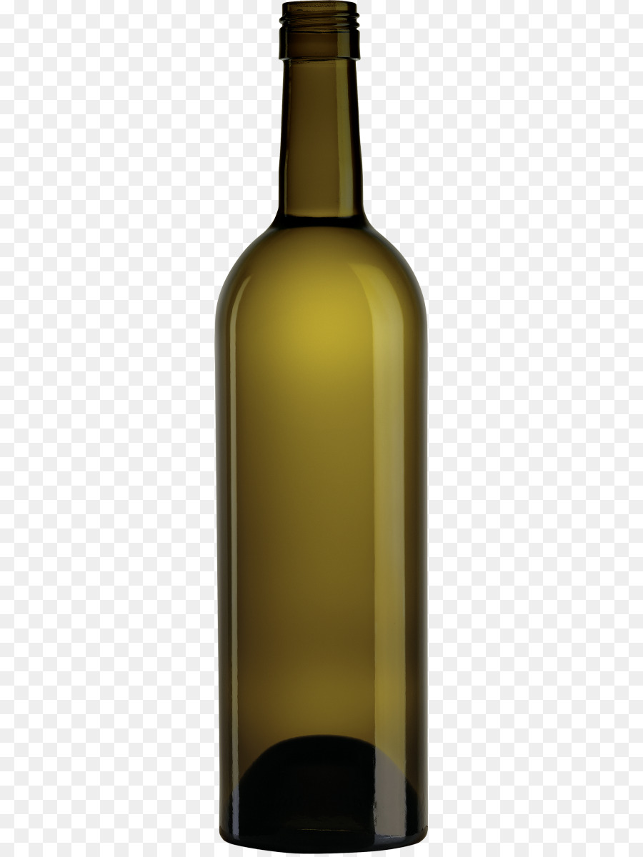 Bouteille En Verre，Vin PNG