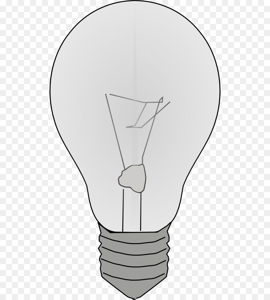 Ampoule，électricité PNG