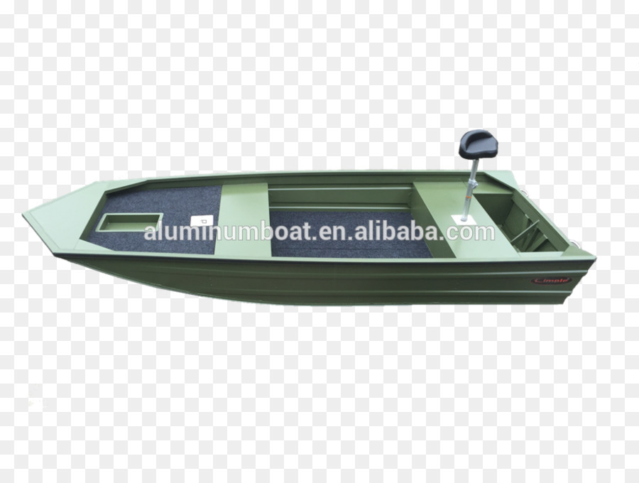 Bateau En Aluminium，Pêche PNG