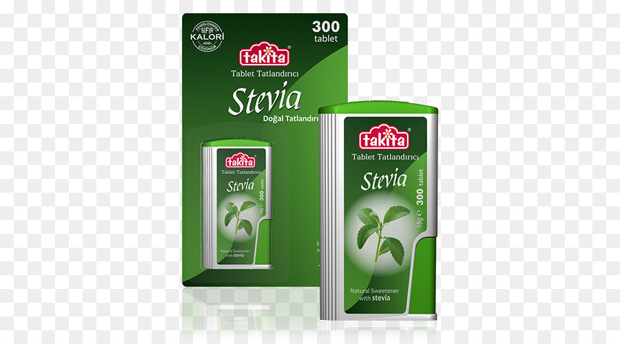 Substitut De Sucre，La Stevia PNG