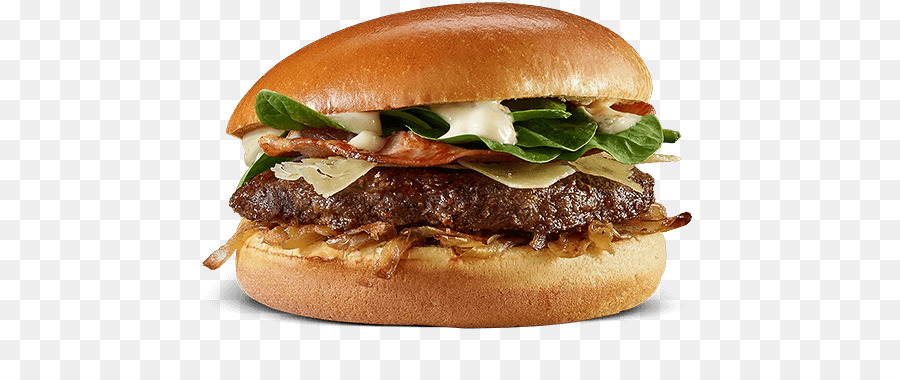 Hamburger，Repas PNG