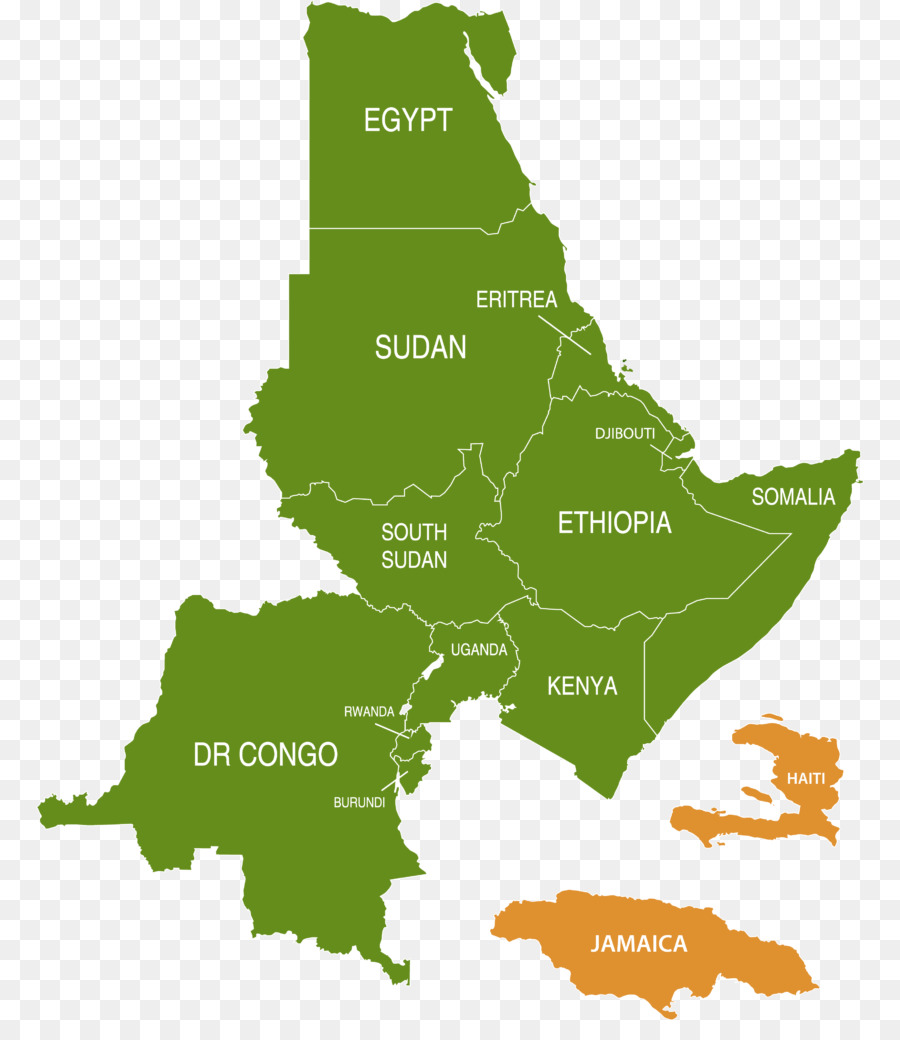 République Démocratique Du Congo，République Démocratique PNG