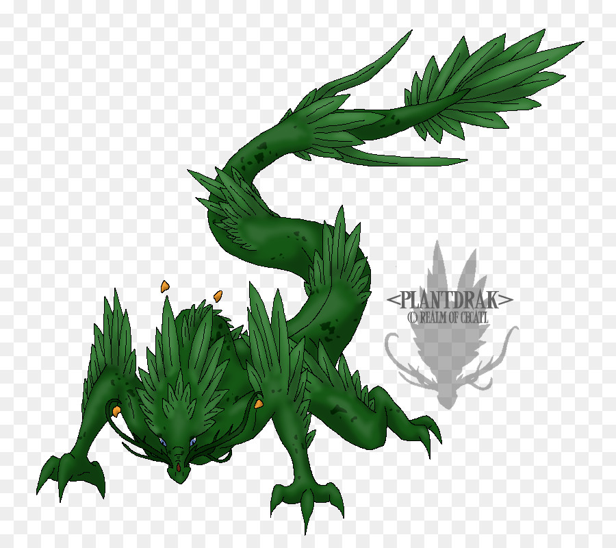 Reptile，Feuille PNG