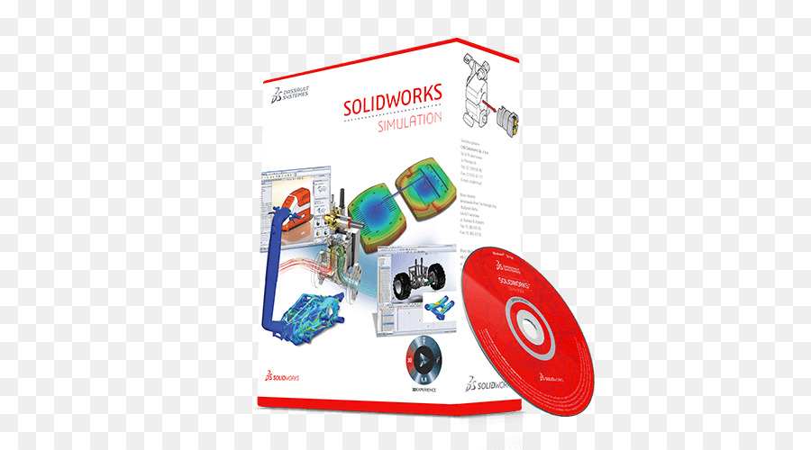 Solidworks，Ingénierie Assistée Par Ordinateur PNG