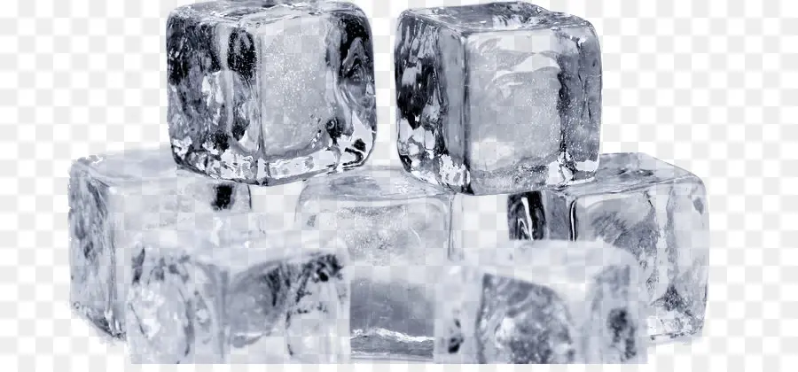 Glaçons，Froid PNG