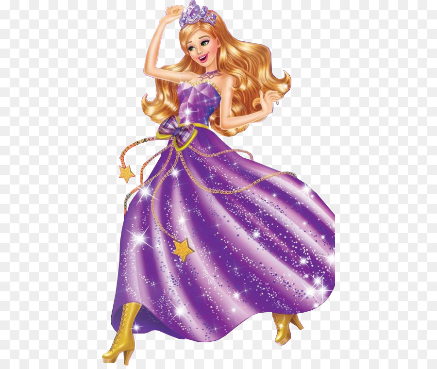 Princesse，Robe PNG