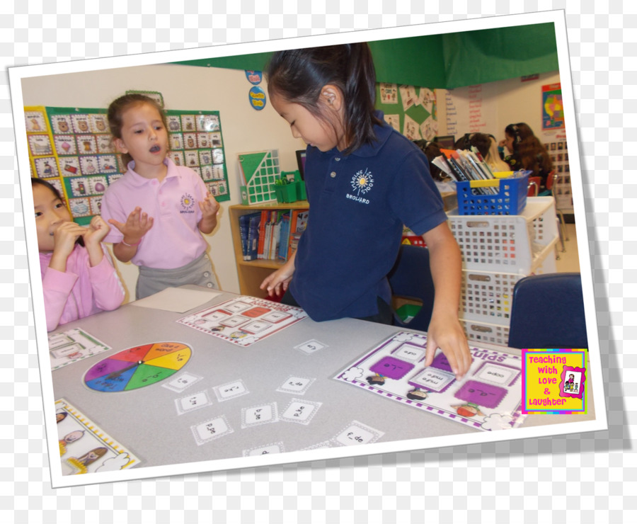 Jardin D Enfants，L Apprentissage PNG