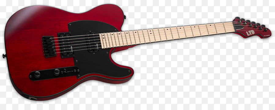 Guitare électrique Noire，Cordes PNG