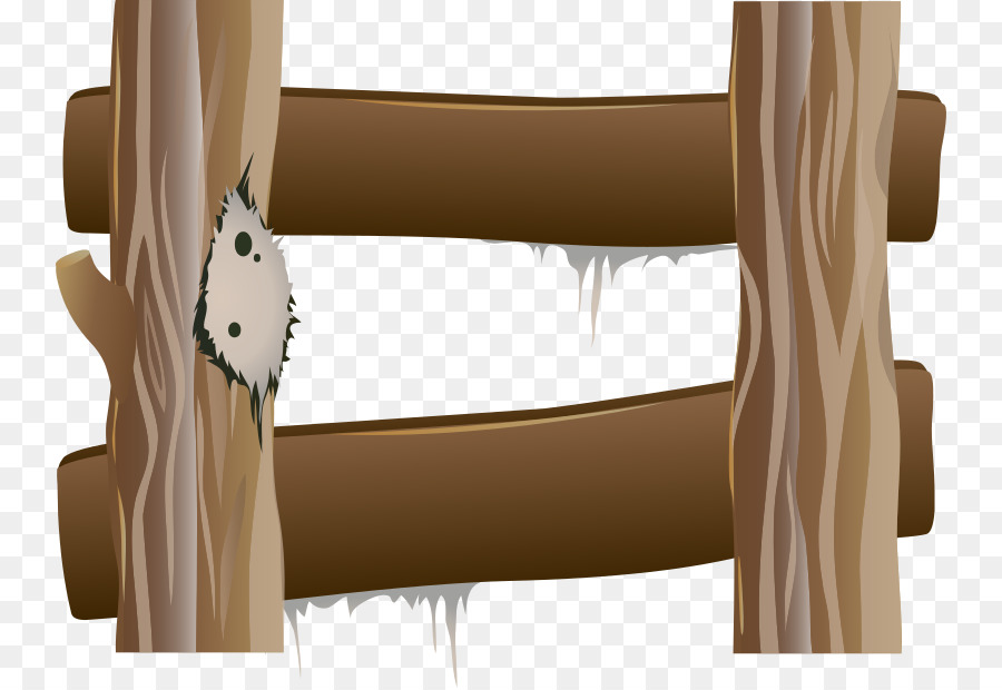 Clôture En Bois，Bois PNG