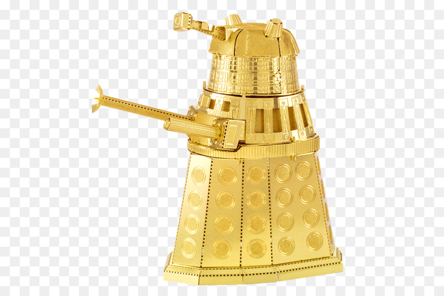 Dalek，K9 PNG