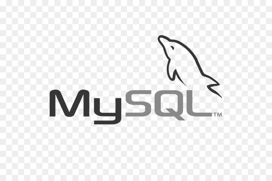 Logo Mysql，Base De Données PNG