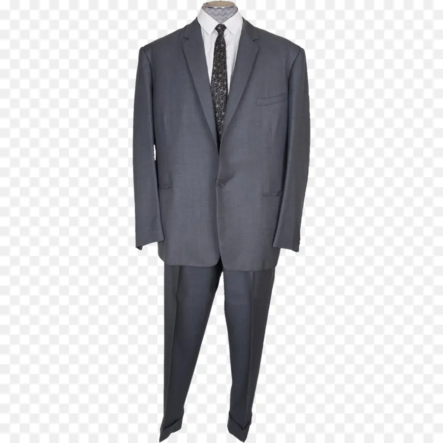 Costume Gris，Costume PNG