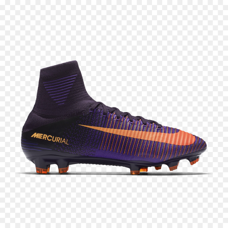 Nike Mercurial Vapor，Chaussure De Foot PNG