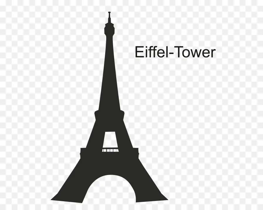 Tour Eiffel，Paris PNG