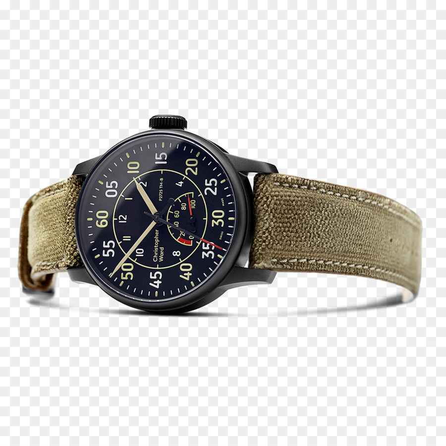 Regarder，Christopher Ward PNG