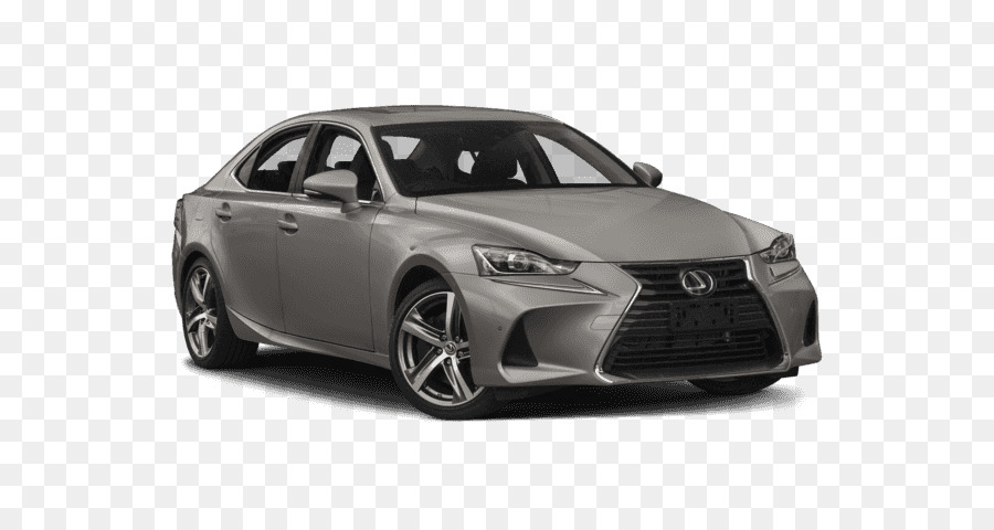 La Deuxième Génération De Lexus Is，Buick PNG