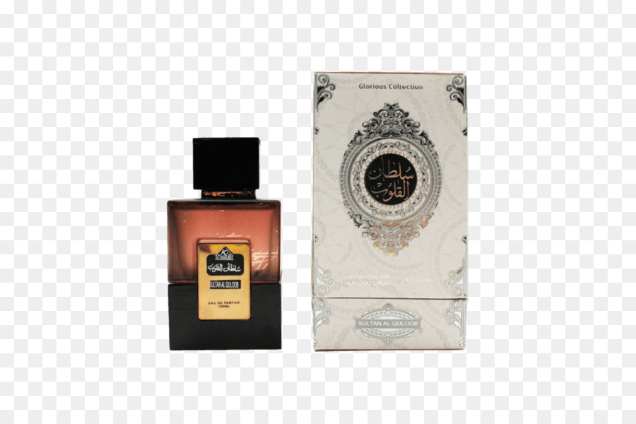 Parfum， PNG