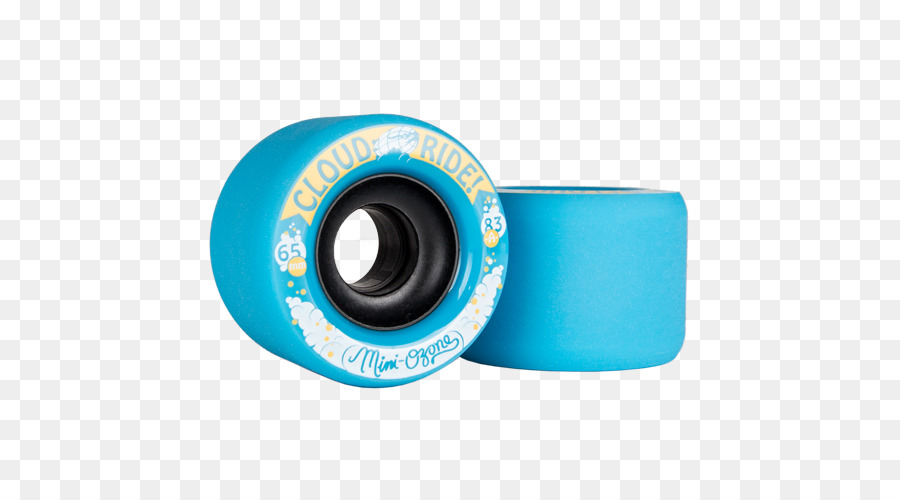 Roue，Longboard PNG