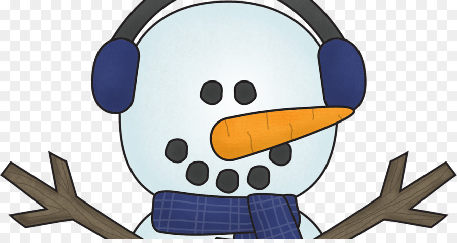 Bonhomme De Neige，Feuille De Calcul PNG