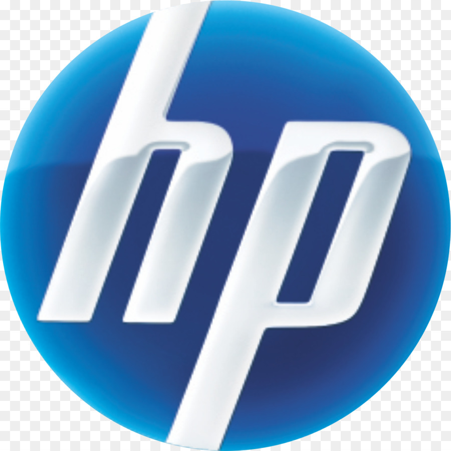 Logo Hp，Marque PNG