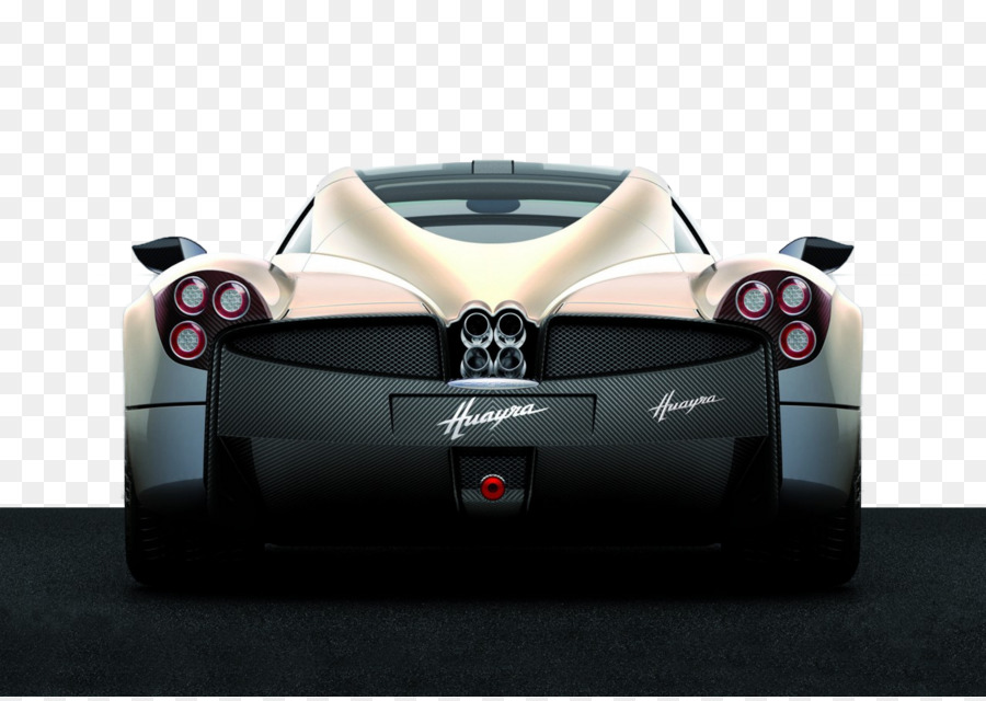 Pagani Huayra，Pagani Zonda PNG