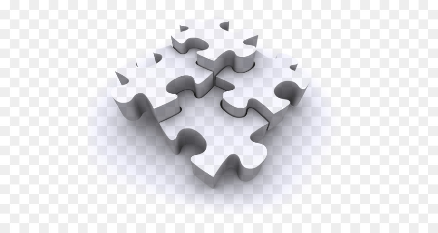 Pièce De Puzzle，Puzzle PNG