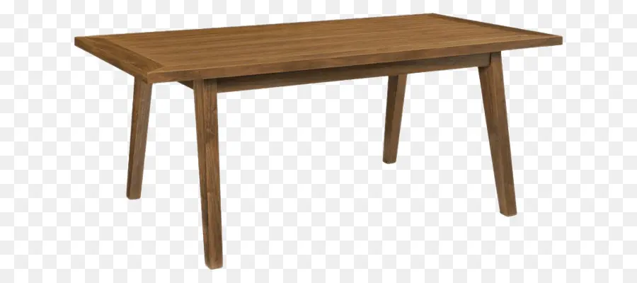 Table En Bois，À Manger PNG