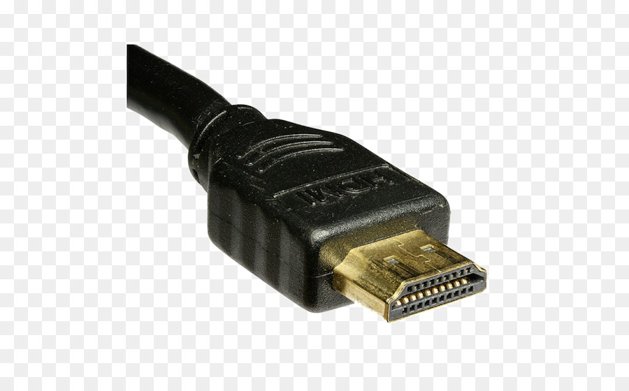 Hdmi，Connecteur électrique PNG