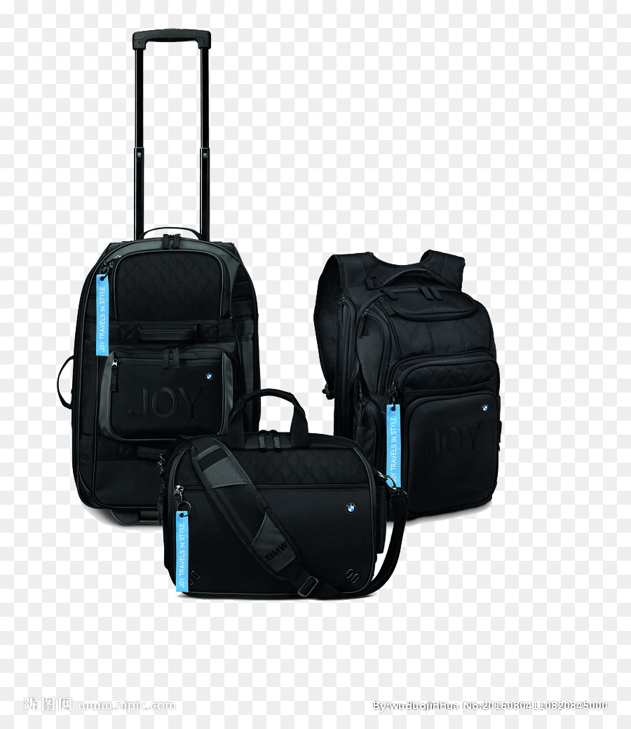 Les Bagages à Main，Bagages PNG