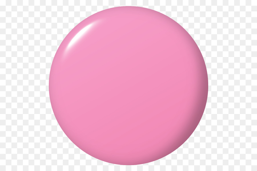 Cercle Rose，Rond PNG