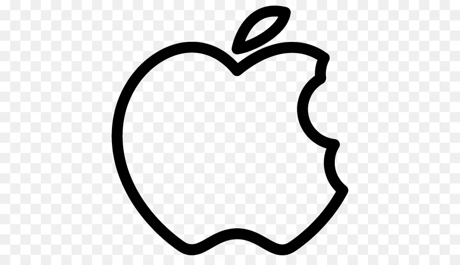 Logo Apple，Technologie PNG