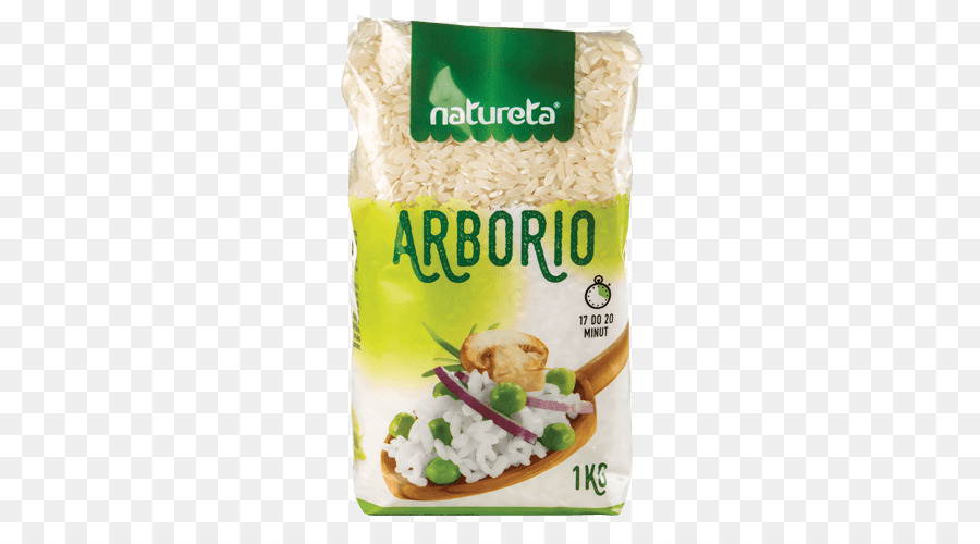 Les Céréales Du Petit Déjeuner，Risotto PNG