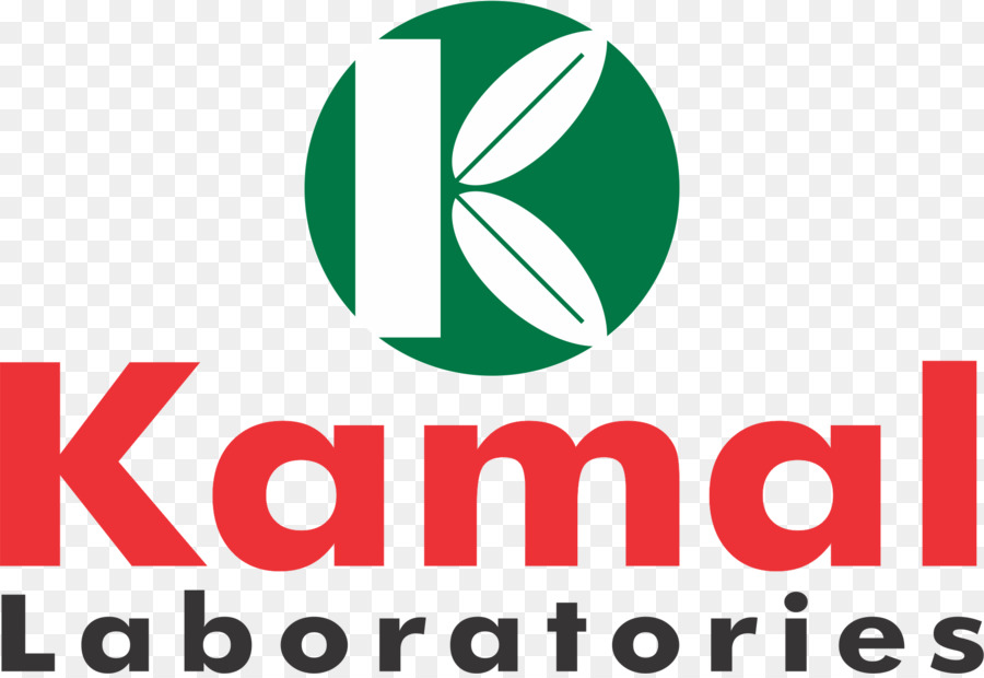 Kamal Laboratoires，Logo PNG