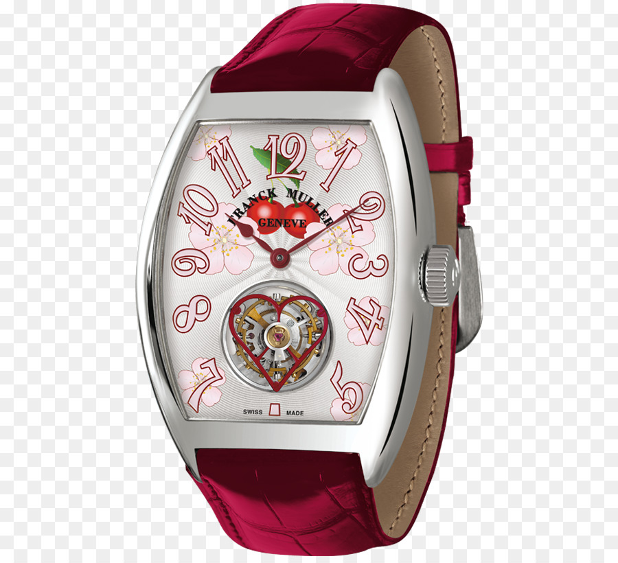 Montre，Tourbillon PNG