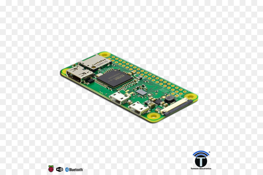 Pi Framboise，Singleboard Ordinateur PNG