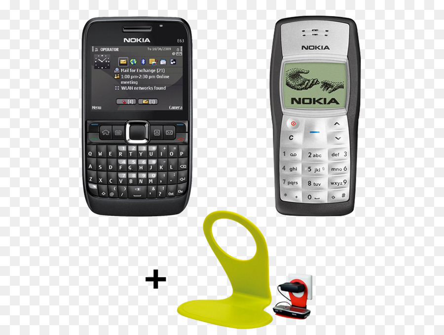 Téléphones Nokia，Mobile PNG