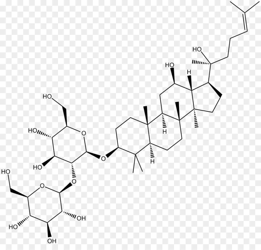 Structure Chimique，Molécule PNG