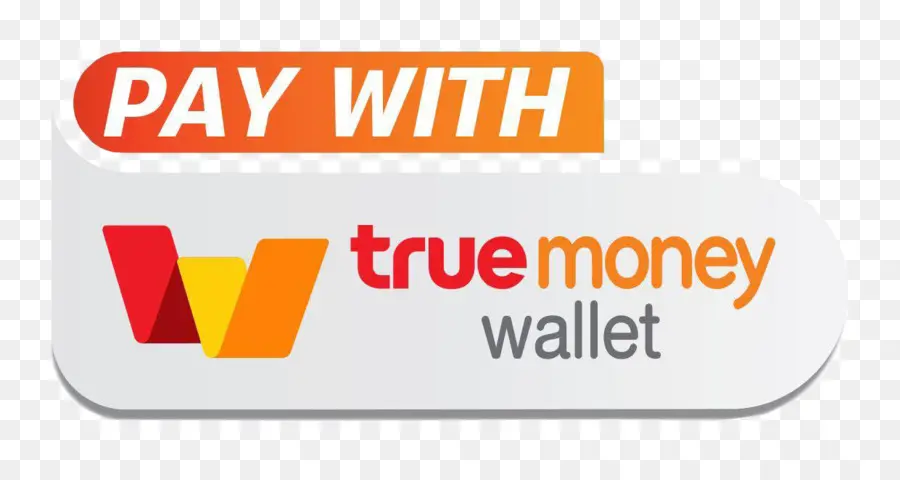 Portefeuille Truemoney，Paiement PNG