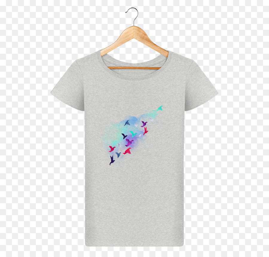 Tshirt，Sac PNG