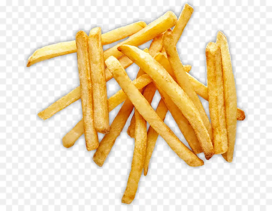 Frites，Collation PNG