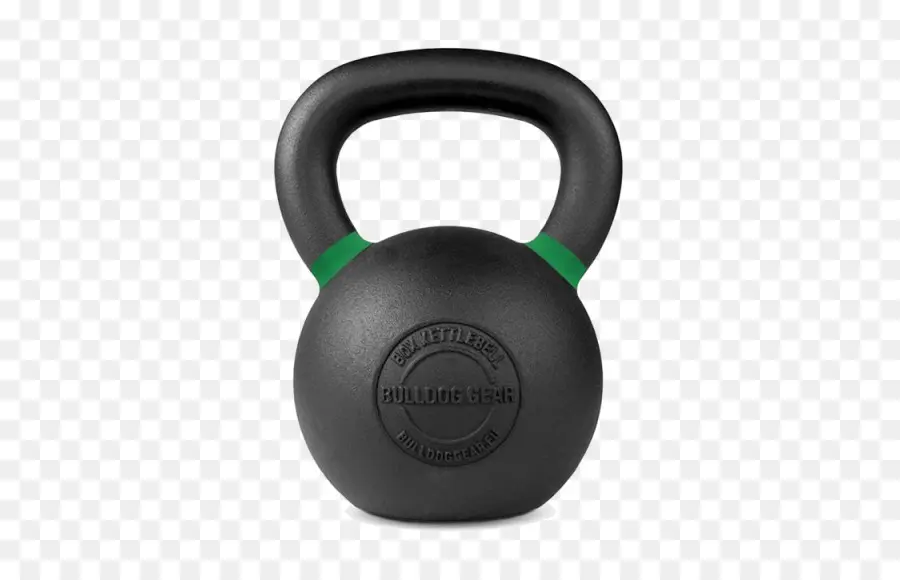 Kettlebell，Poids PNG