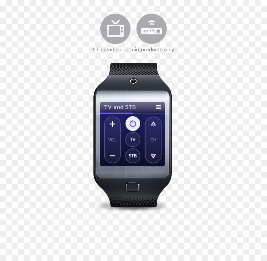 Smartphone，Samsung Gear 2 PNG