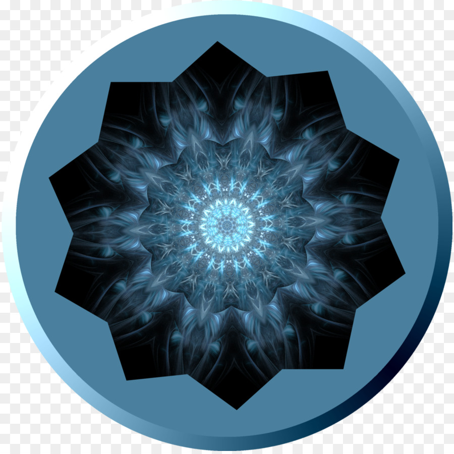 Mandalas，Modèle PNG