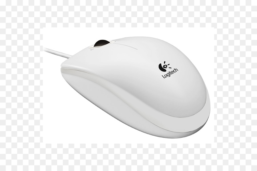 Souris D Ordinateur，Logitech PNG