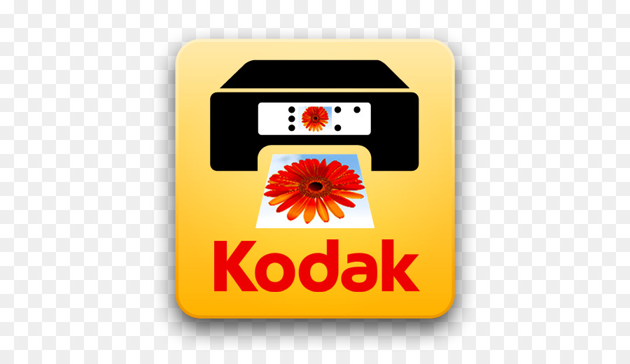 Kodak，Imprimante PNG