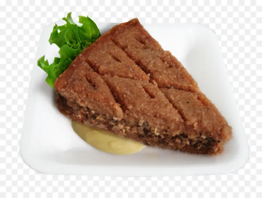 La Cuisine Libanaise，Kibbeh PNG